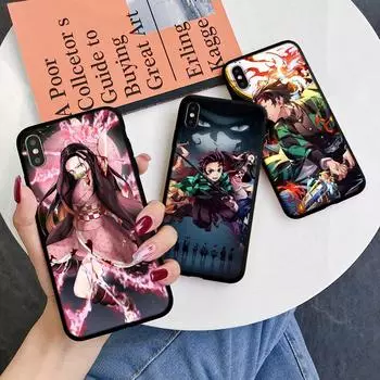 Мягкий чехол для Xiaomi Redmi Note 10 S 11 11S 9S 8 9 8T 7 9C 9T Mi A3 10T 11T 11 Lite Poco X3 NFC M3 F3 X4 Pro Honor 50 5G