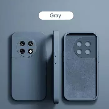 Мягкий чехол для защиты объектива камеры OnePlus 11 11R 10 10R 10T 9RT 9 PRO 8 8T 7 7T PRO NORD N300 N20 CE 2 Lite 5G ACE PRO 2 RACING Жидкий силиконовый чехол OnePlus Nord CE2 Lite 5G белый