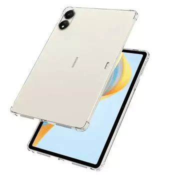Мягкий чехол из ТПУ для Huawei Honor MagicPad 13 2023, противоударная срезная задняя крышка для Honor Magic Pad 13 GDI-W09D, защитный чехол Honor MagicPad 2023 прозрачный