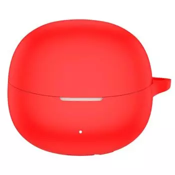 Мягкий чехол из ТПУ для наушников QCY Melobuds Pro, устойчивый к падениям и пыли, устойчивый к царапинам, силиконовый чехол O3Z8 Black-1set