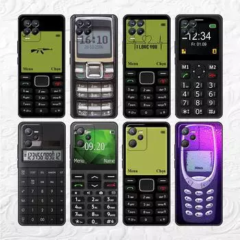 Мягкий чехол из ТПУ для Realme 8 C21 9 Pro 8i 9i GT Neo 3 2 C3 7 6 C21Y C15 C11 C35, силиконовый чехол для телефона с принтом для смартфона Realme GT Neo 3