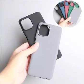 Мягкий чехол из ТПУ с песчаником для Moto Edge 40 Neo 2023, ультратонкий матовый силиконовый защитный чехол для Moto G54 G84 G32 E13 Moto Edge 40 зелёный