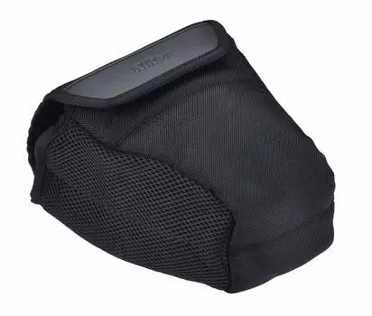 Мягкий чехол Nikon BK черный CS-NH59