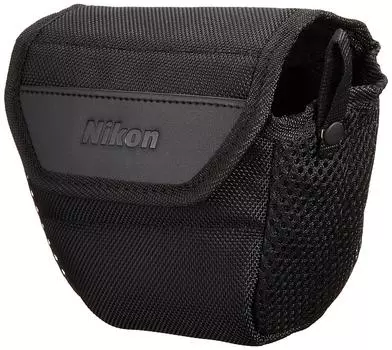 Мягкий чехол Nikon BK черный CSNH56BK CS-NH56