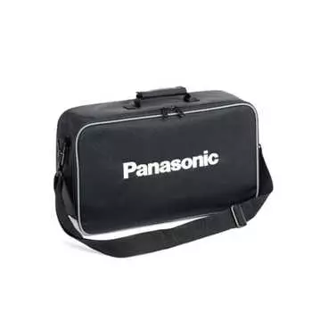 Мягкий чехол Panasonic размера M для EZ37C3/EZ37C4/EZ37C5/EZ4550, в котором можно хранить EZ9521