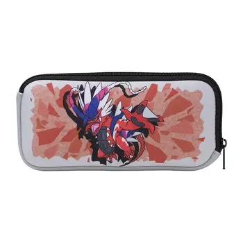 Мягкий чехол Pokemon Center Original для Nintendo Lite Koraidon Miraidon Switch™ и