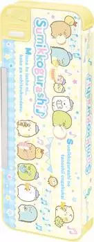 Мягкий чехол-ручка Sumikko Gurashi PY79001 San-X