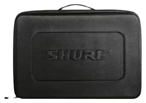 Мягкий чехол SHURE для портативного микрофона 95D16526 []