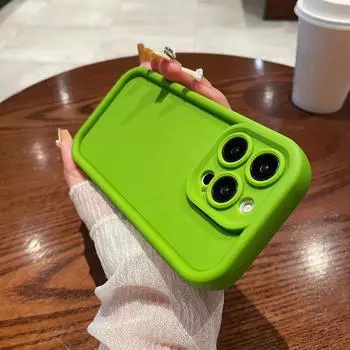 Мягкий чехол Sky Eye Ladder для iPhone 11 12 13 14 15 Pro Max 12 13 mini 6 6s 7 8 14 15 Plus 5 5S SE X Xs Max XR, чехлы для телефонов «ангельские глазки», силиконовый чехол for iPhone 5/5s чёрный