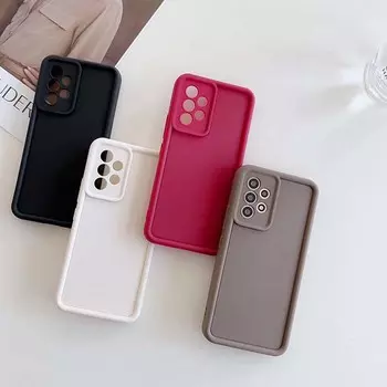 Мягкий чехол Sky Eye Ladder для Samsung A05 A13 A14 A24 A54 Huawei nova 9 se Y70 P30 Honor 90 x9 Xiaomi Poco x5 F5 Redmi 10c 12c Чехлы для телефонов Силиконовый чехол Samsung A03