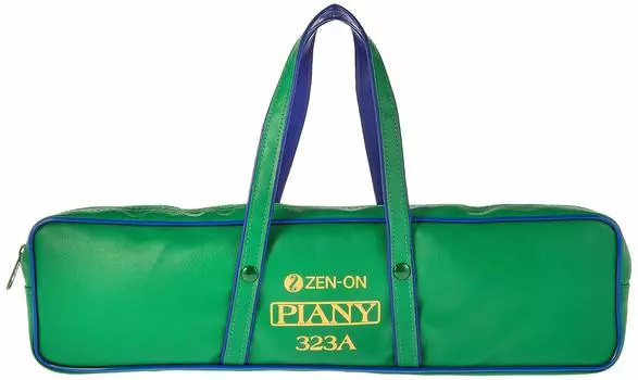 Мягкий чехол Zenon Keyboard Harmonica Piani для 323A