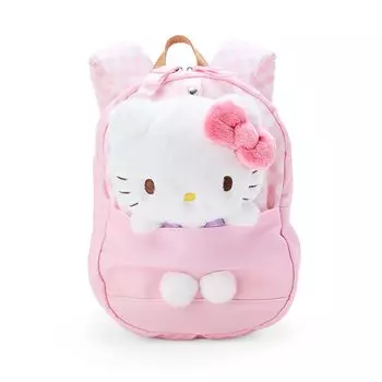 Мягкий детский рюкзак Sanrio Hello Kitty 277631