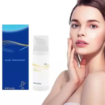 Мягкий гель для ухода за проблемной кожей One Size