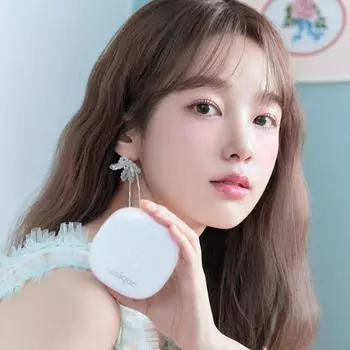 Мягкий хлопковый порошок Daisyk soft cotton powder