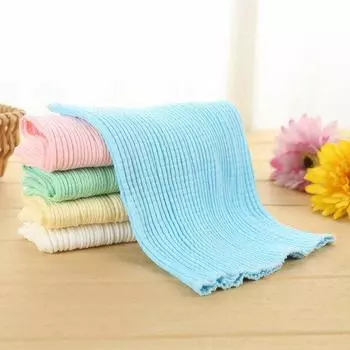 Мягкий хлопок для младенцев, пояс для младенцев, плотный сплошной цвет, эластичный пояс для живота жёлтый