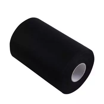 Мягкий и гладкий рулон тюлевой ткани для проектов своими руками рулон тюлевой ткани из полиэстера ленточная ткань из тюля