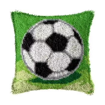 Мягкий и удобный комплект подушек с крючками-защелками для уникального стиля подушки, наборы для самостоятельного изготовления крючков-защелок, приятные подарки