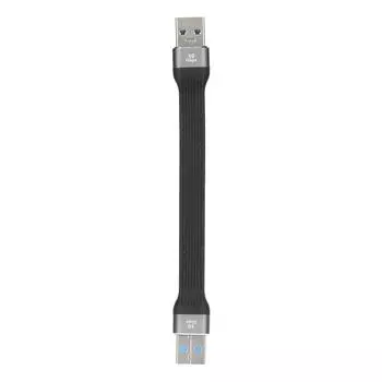 Мягкий кабель передачи данных FPC, сопротивление натяжению при передаче данных 10 Гбит/с, мягкий кабель передачи данных USB, портативный USB