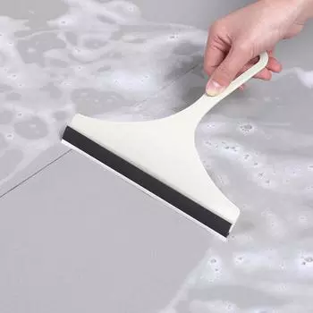 Мягкий клей Стеклоочиститель Стеклоочиститель Автомобиль Ванная Комната Пол Плитка Инструмент Для Очистки Окна Щетка Стеклоочиститель Доска
