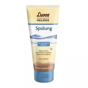 Мягкий кондиционер Rubos Clay 200 мл