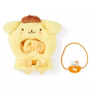 Мягкий костюм Санрио Помпомпурин (Наслаждайтесь идолом) 183377