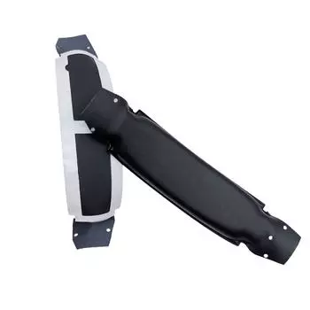 Мягкий кожаный сменный чехол-подушка для оголовья для наушников HyperX Stinger 2