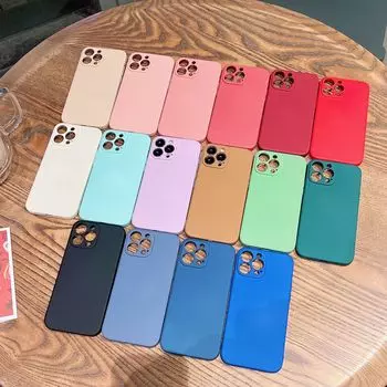 Мягкий квадратный жидкий силиконовый чехол для телефона с полным покрытием, противоударный защитный чехол для камеры Infinix Tecno Itel Infinix Hot 10 чёрный