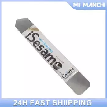 Мягкий лезвие мобильный телефон сломанный экран новый ломик инструмент для ремонта инструменты для вскрытия надежное качество практичный ломик