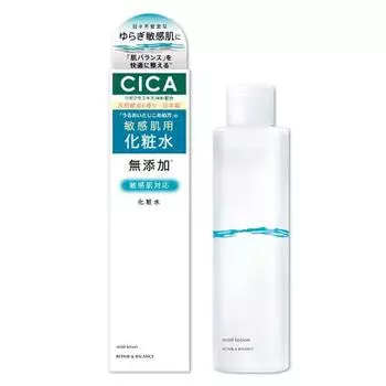 Мягкий лосьон для восстановления и баланса, белый 195 мл (х 1)