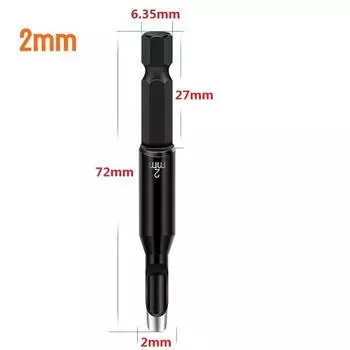 Мягкий Материал Сверла 2-25мм Электрическая Машина