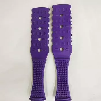 Мягкий меридианно-оздоровительный индукционный массажный прибор Massage stick/massage hammer