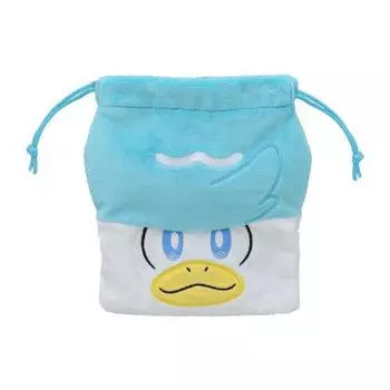 Мягкий мешочек Pokemon Center Kuwax, 8279331941, популярный покемон в Корее