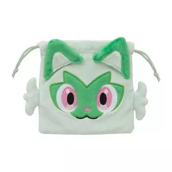 Мягкий мешочек Pokemon Center Naoha, 8279331181, популярный покемон в Корее