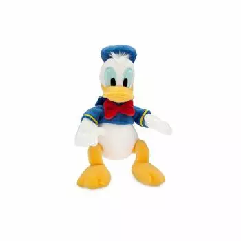 Мягкий мини-мешок Disney Donald Duck Multi 8