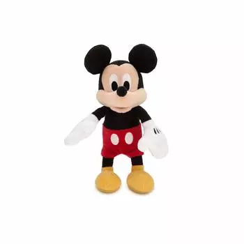 Мягкий мини-мешок Disney Mickey Mouse 9 дюймов