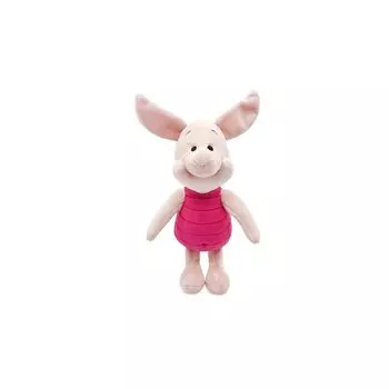 Мягкий мини-мешок с фасолью Disney Piglet –