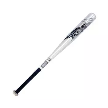 Мягкий мяч Falcon Metal Bat для мальчиков (70см) АТ-70С серебряный