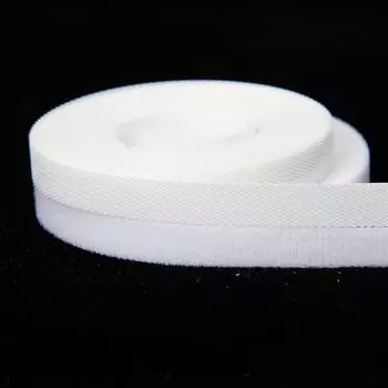 Мягкий Очень узкий Ширина 10 мм Длина 5 м Застежка-липучка для кукол Рукоделие Многоцелевой Для шитья Шитье Тонкий Ширина Прочный Тип шитья Без клеевой подкладки Для
