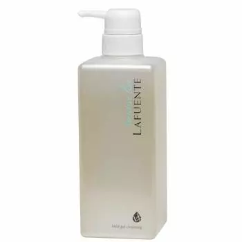 Мягкий очищающий гель Lafante 600 г