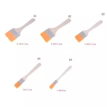 Мягкий очиститель пыли щетки нейлона для инструментов чистки сотового телефона клавиатуры компьютера