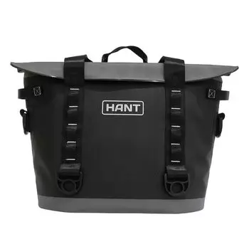 Мягкий охладитель HANT F20 черный HASC20F-BK