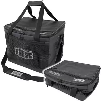 Мягкий охладитель, изолированный охладитель, катастрофа, складной, долговременный, холодный, сверхтолстый, изоляционный [DRESS], сумка, 35 л, сумка, коробка, профилактика, катастрофа, хранение,