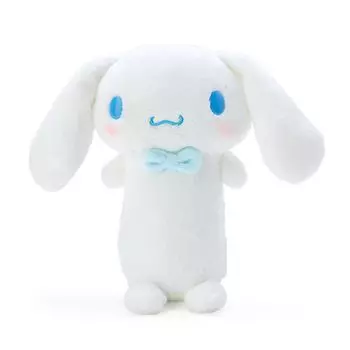 Мягкий пенал Sanrio Cinnamoroll с рисунком животных 554936 (Мягкие канцелярские принадлежности)