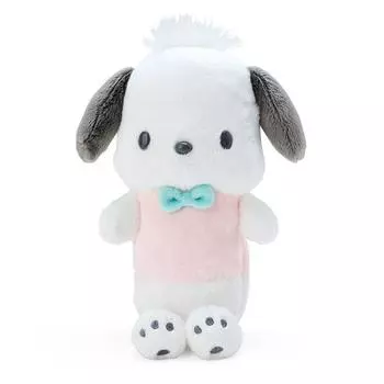 Мягкий пенал Sanrio Pochacco (Канцелярские товары с дизайном чучел животных) 554979