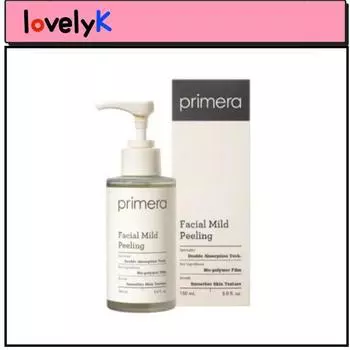 Мягкий пилинг для лица Primera - 150 мл