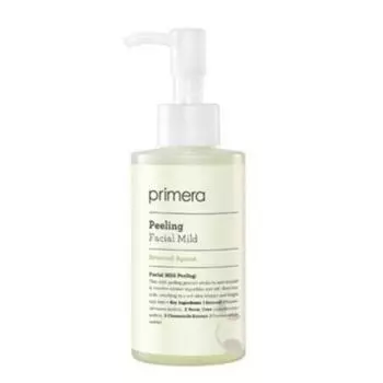 Мягкий пилинг для лица Primera 150 мл