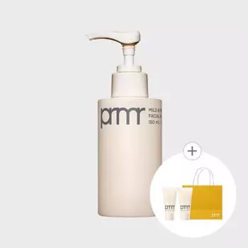 Мягкий пилинг для лица Primera 150 мл NONE