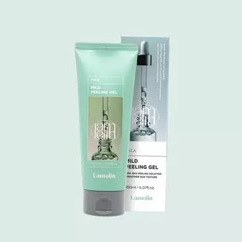 Мягкий пилинг-гель Cica 150 мл