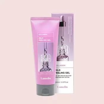 Мягкий пилинг-гель коллагеновый 150 мл