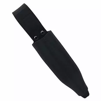 Мягкий пластиковый держатель Jefcom для аккумуляторного драйвера, черный DPH-505H-BK